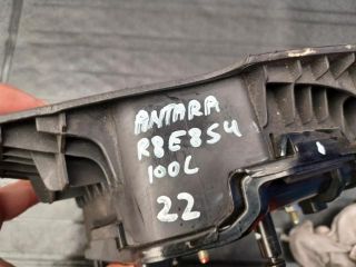 bontott OPEL ANTARA Kormánylégzsák