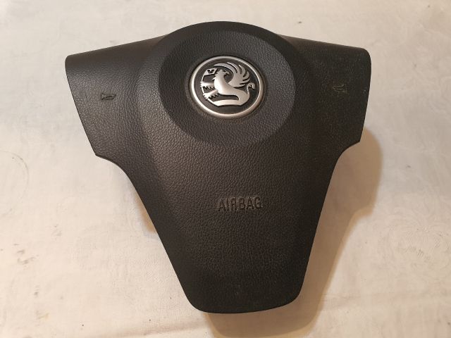 bontott OPEL ANTARA Kormánylégzsák
