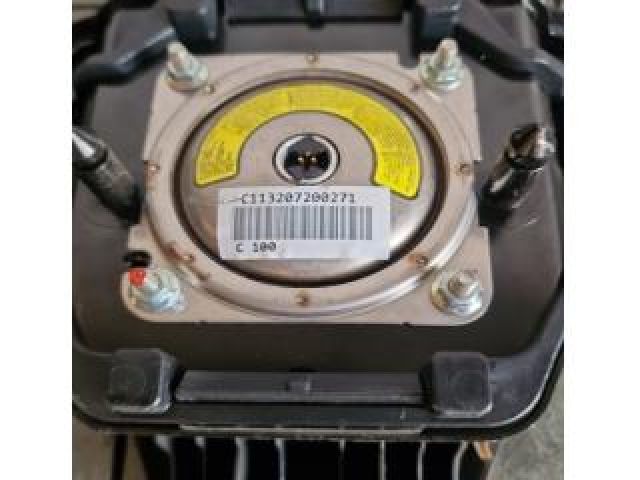 bontott OPEL ANTARA Kormánylégzsák