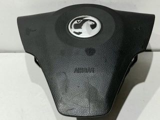 bontott OPEL ANTARA Kormánylégzsák