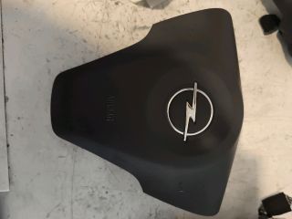 bontott OPEL ANTARA Kormánylégzsák