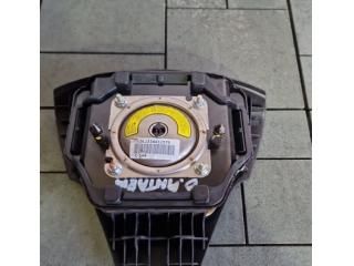 bontott OPEL ANTARA Kormánylégzsák