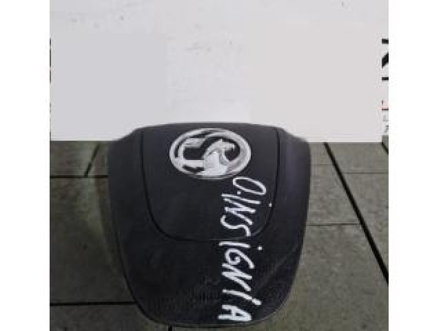 bontott OPEL ANTARA Kormánylégzsák