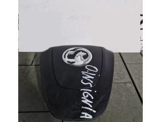 bontott OPEL ANTARA Kormánylégzsák