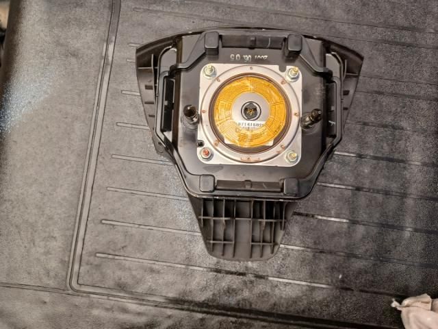 bontott OPEL ANTARA Kormánylégzsák