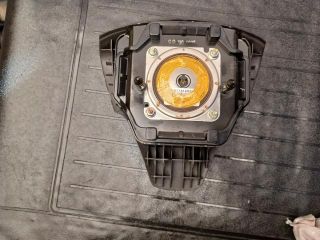 bontott OPEL ANTARA Kormánylégzsák