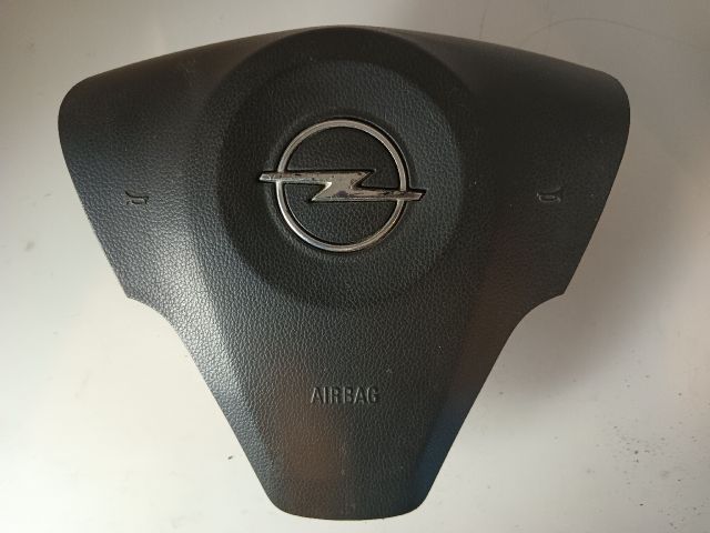 bontott OPEL ANTARA Kormánylégzsák
