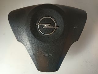bontott OPEL ANTARA Kormánylégzsák