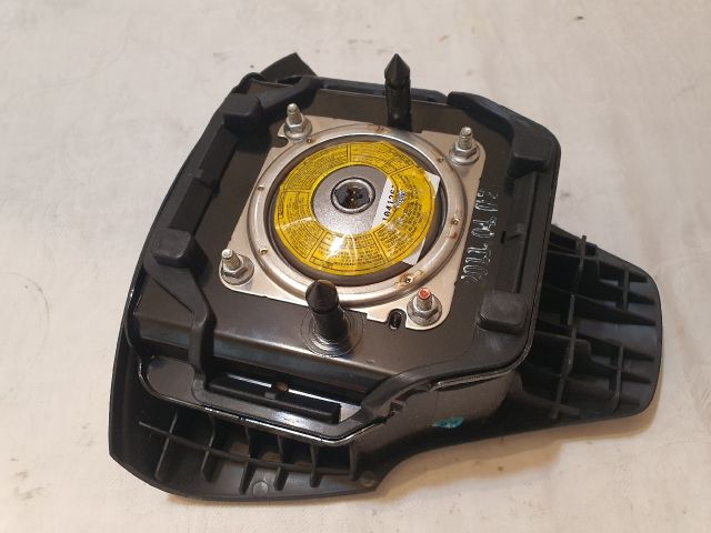 bontott OPEL ANTARA Kormánylégzsák