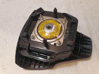 bontott OPEL ANTARA Kormánylégzsák