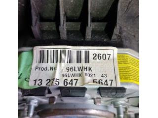 bontott OPEL ANTARA Kormánylégzsák