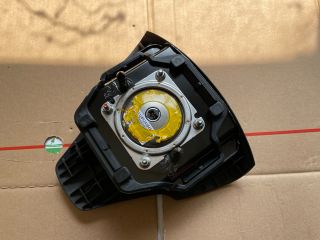 bontott OPEL ANTARA Kormánylégzsák