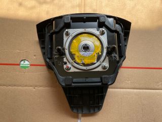 bontott OPEL ANTARA Kormánylégzsák