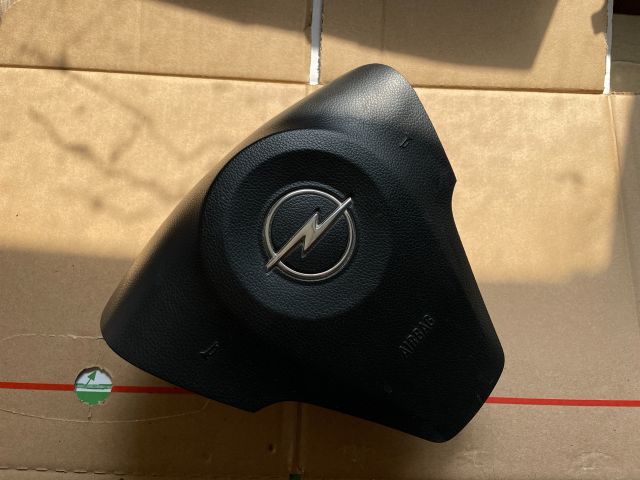 bontott OPEL ANTARA Kormánylégzsák