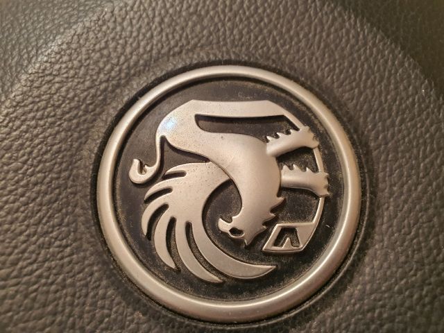 bontott OPEL ANTARA Kormánylégzsák