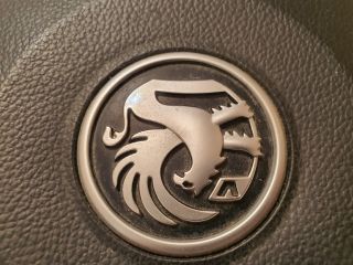 bontott OPEL ANTARA Kormánylégzsák