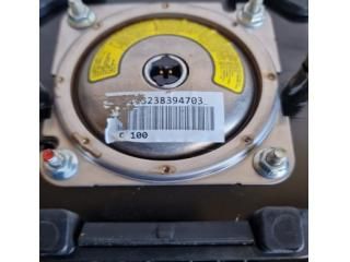 bontott OPEL ANTARA Kormánylégzsák