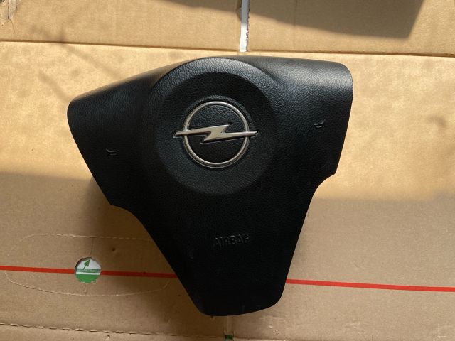 bontott OPEL ANTARA Kormánylégzsák