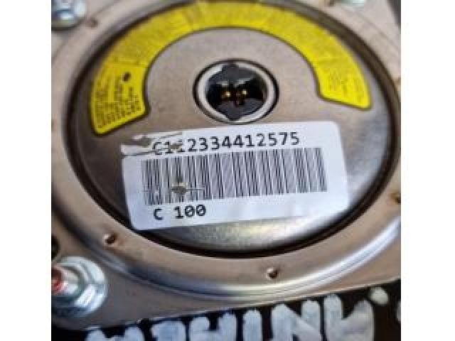 bontott OPEL ANTARA Kormánylégzsák