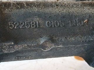 bontott OPEL ANTARA Kormánymű Szervós