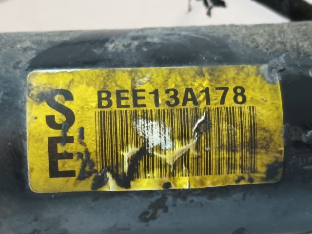 bontott OPEL ANTARA Kormánymű Szervós