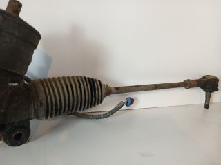 bontott OPEL ANTARA Kormánymű Szervós