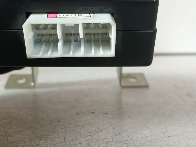 bontott OPEL ANTARA Kormányoszlop Vezérlő