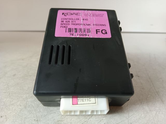 bontott OPEL ANTARA Kormányoszlop Vezérlő