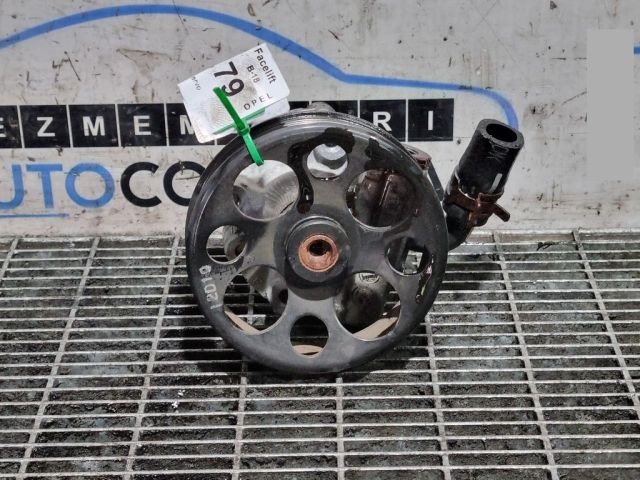 bontott OPEL ANTARA Kormányszervó Motor (Elektromos)