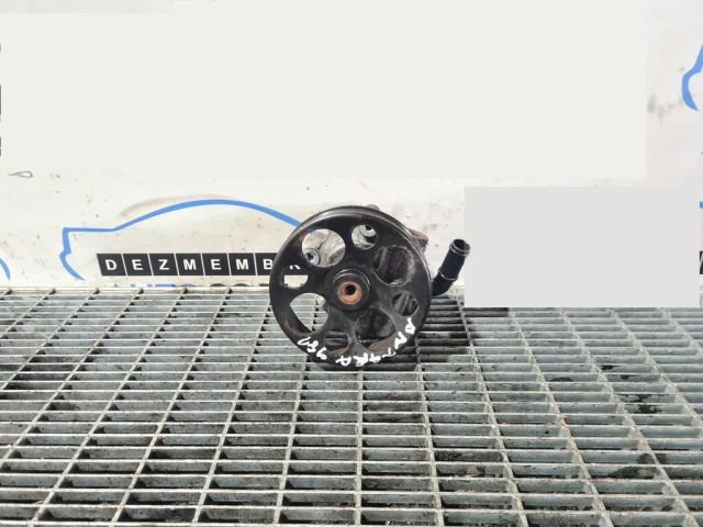 bontott OPEL ANTARA Kormányszervó Motor (Elektromos)