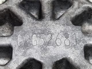 bontott OPEL ANTARA Kormányszervó Motor (Elektromos)