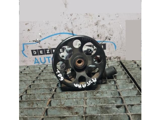 bontott OPEL ANTARA Kormányszervó Motor (Elektromos)