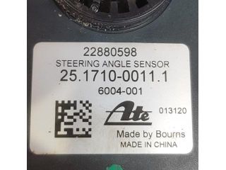 bontott OPEL ANTARA Kormányszög Jeladó