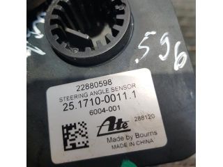 bontott OPEL ANTARA Kormányszög Jeladó