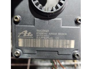 bontott OPEL ANTARA Kormányszög Jeladó