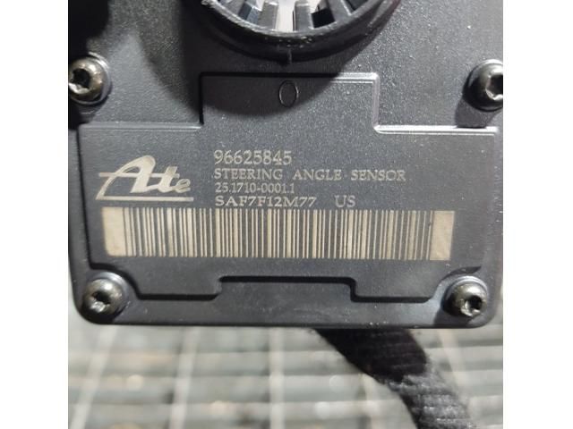 bontott OPEL ANTARA Kormányszög Jeladó