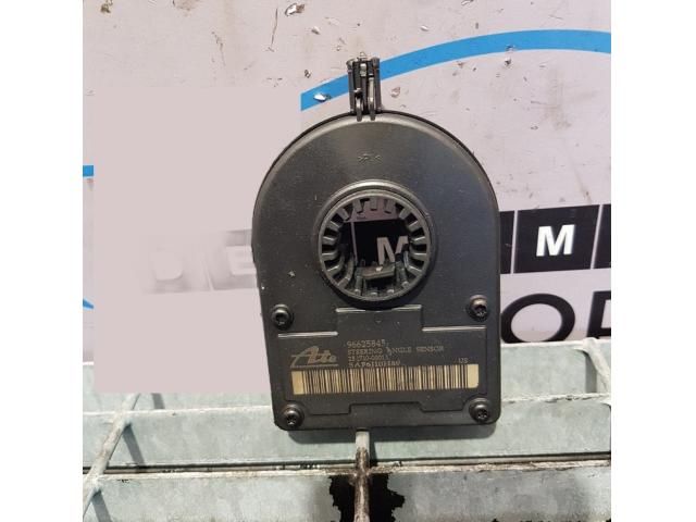 bontott OPEL ANTARA Kormányszög Jeladó