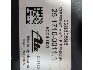 bontott OPEL ANTARA Kormányszög Jeladó