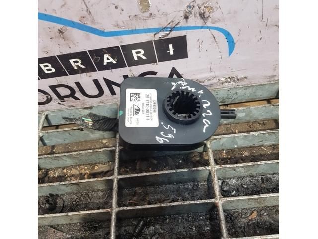 bontott OPEL ANTARA Kormányszög Jeladó