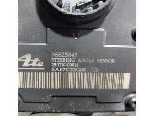 bontott OPEL ANTARA Kormányszög Jeladó