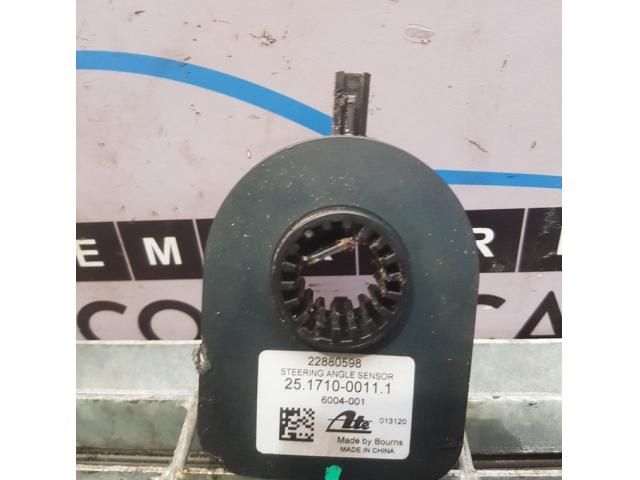 bontott OPEL ANTARA Kormányszög Jeladó