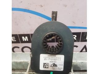 bontott OPEL ANTARA Kormányszög Jeladó