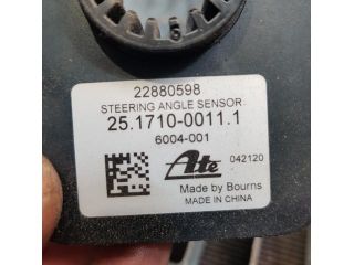 bontott OPEL ANTARA Kormányszög Jeladó