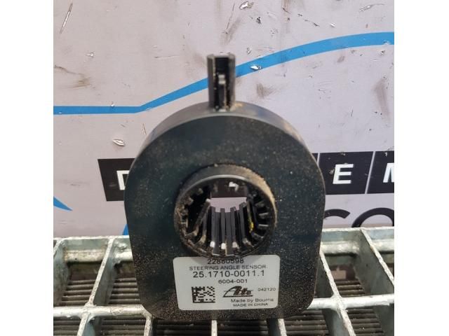 bontott OPEL ANTARA Kormányszög Jeladó