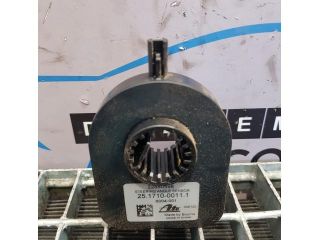 bontott OPEL ANTARA Kormányszög Jeladó