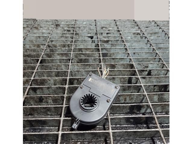 bontott OPEL ANTARA Kormányszög Jeladó