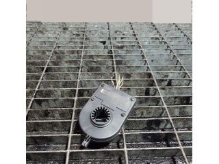 bontott OPEL ANTARA Kormányszög Jeladó