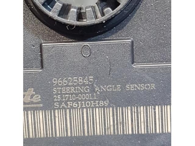 bontott OPEL ANTARA Kormányszög Jeladó