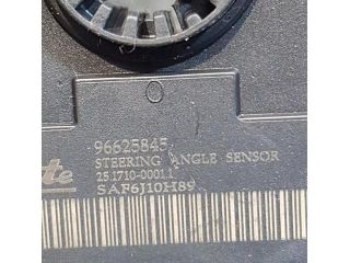 bontott OPEL ANTARA Kormányszög Jeladó