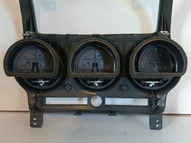 bontott OPEL ANTARA Középkonzol Keret